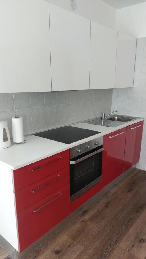 Sam&Sun Apartment Torbole Sul Garda Екстериор снимка