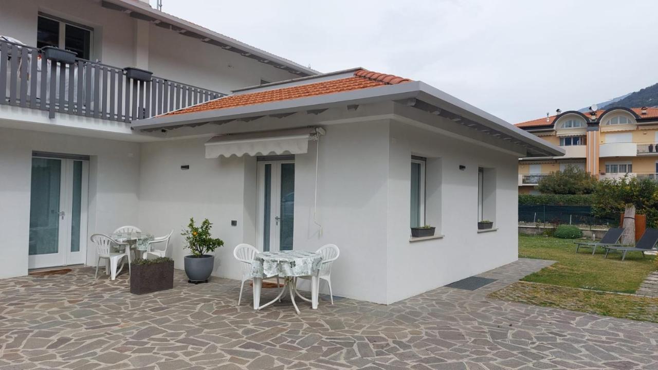 Sam&Sun Apartment Torbole Sul Garda Екстериор снимка