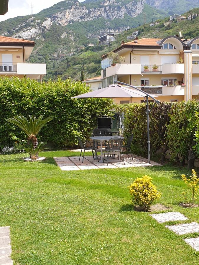 Sam&Sun Apartment Torbole Sul Garda Екстериор снимка