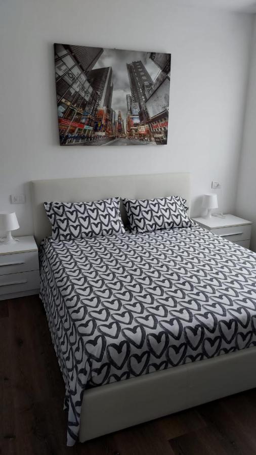 Sam&Sun Apartment Torbole Sul Garda Екстериор снимка