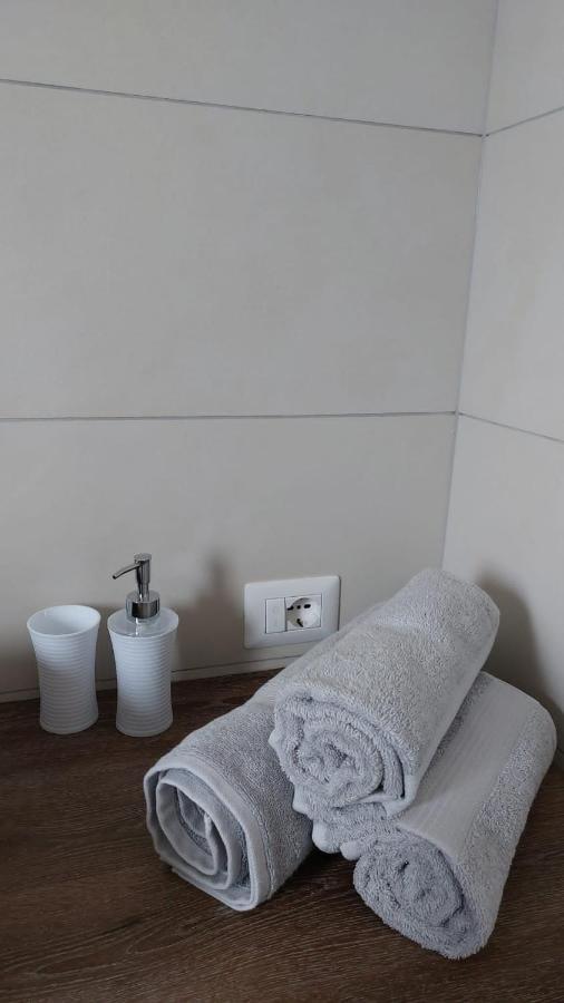 Sam&Sun Apartment Torbole Sul Garda Екстериор снимка