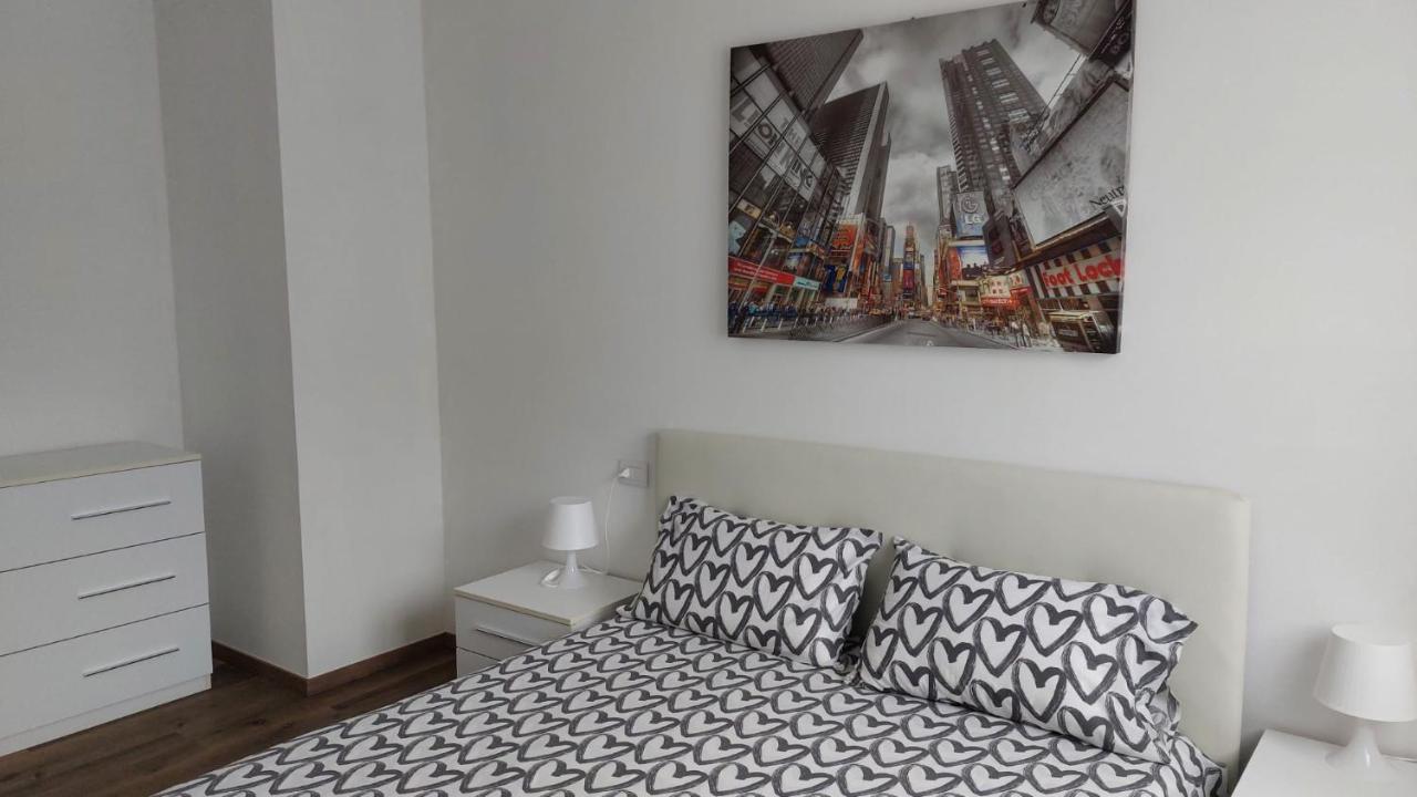 Sam&Sun Apartment Torbole Sul Garda Екстериор снимка