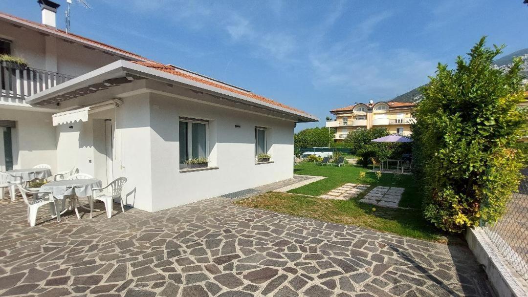 Sam&Sun Apartment Torbole Sul Garda Екстериор снимка