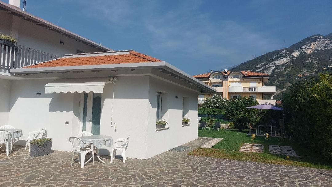 Sam&Sun Apartment Torbole Sul Garda Екстериор снимка
