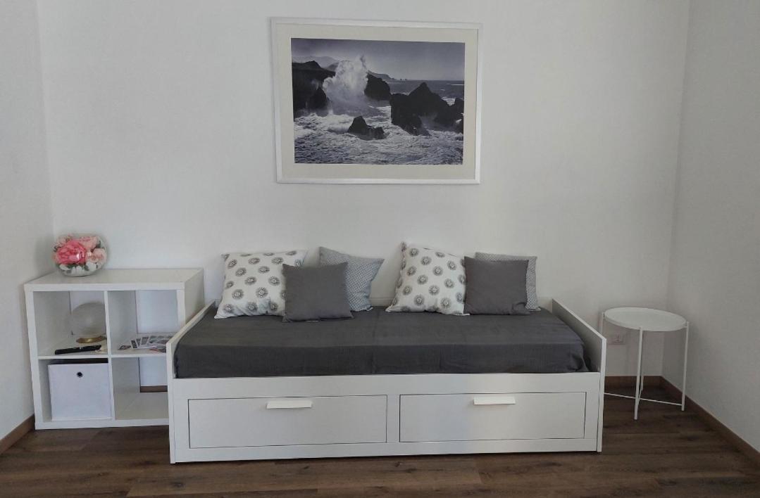 Sam&Sun Apartment Torbole Sul Garda Екстериор снимка